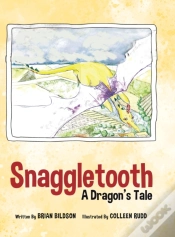 Capa do artigo Snaggletooth