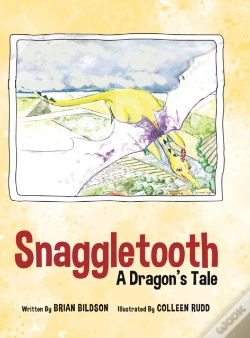 Capa do artigo Snaggletooth