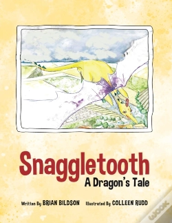 Capa do artigo Snaggletooth