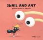 Snail and Ant - Preview