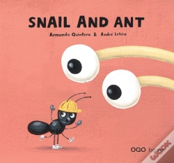 Capa do artigo Snail and Ant