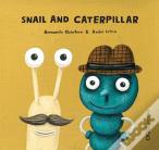 Snail and Caterpillar