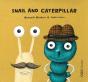 Snail and Caterpillar - Preview