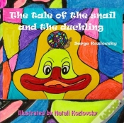 Capa do artigo Snail And Duckling