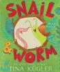 Snail And Worm - Preview