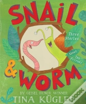 Capa do artigo Snail And Worm