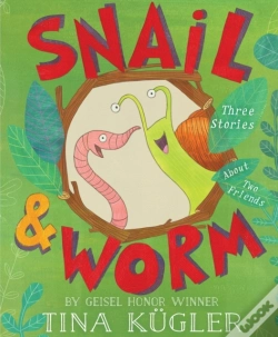Capa do artigo Snail And Worm