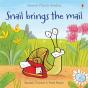 Snail Brings The Mail - Preview