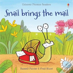 Capa do artigo Snail Brings The Mail