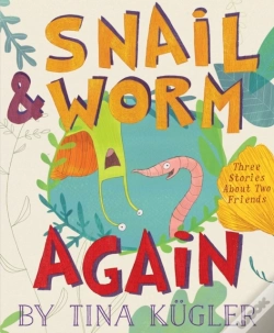 Capa do artigo Snail & Worm Again