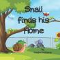 Snail Finds His Home - Preview