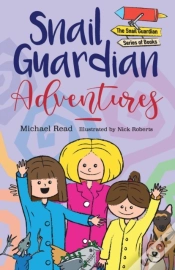 Capa do artigo Snail Guardian Adventures