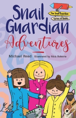 Capa do artigo Snail Guardian Adventures