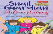 Snail Guardian Adventures