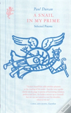 Capa do artigo Snail In My Prime