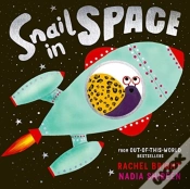 Capa do artigo Snail In Space