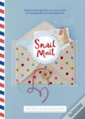Capa do artigo Snail Mail