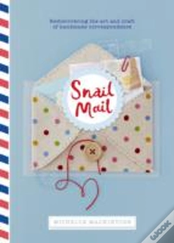 Capa do artigo Snail Mail