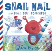 Snail Mail