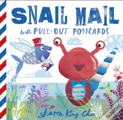 Capa do artigo Snail Mail