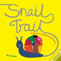 Capa do artigo Snail Trail