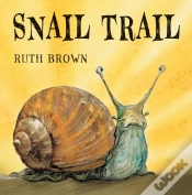 Capa do artigo Snail Trail