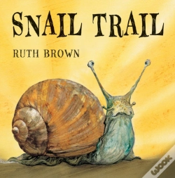 Capa do artigo Snail Trail