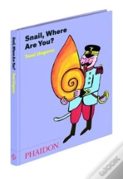 Capa do artigo Snail, Where Are You?