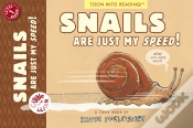 Capa do artigo Snails Are Just My Speed!