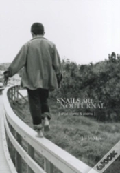 Capa do artigo Snails Are Nocturnal