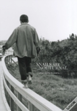 Capa do artigo Snails Are Nocturnal