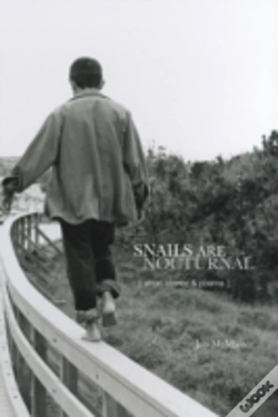 Capa do artigo Snails Are Nocturnal