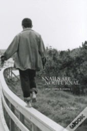 Snails Are Nocturnal