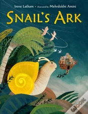 Capa do artigo Snail
