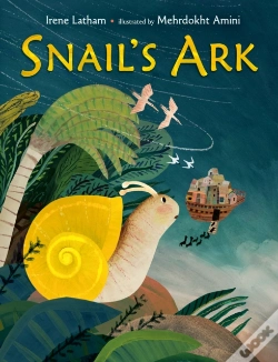 Capa do artigo Snail'S Ark