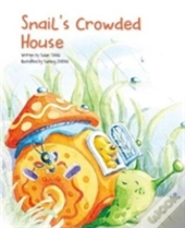Snail'S Crowded House