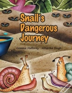 Capa do artigo Snail'S Dangerous Journey