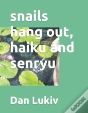 Capa do artigo Snails Hang Out, Haiku And Senryu
