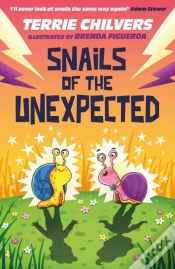 Capa do artigo Snails Of The Unexpected