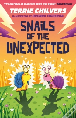 Capa do artigo Snails Of The Unexpected
