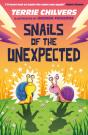 Snails Of The Unexpected - Preview