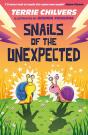 Snails Of The Unexpected - Preview