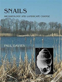 Capa do artigo Snails