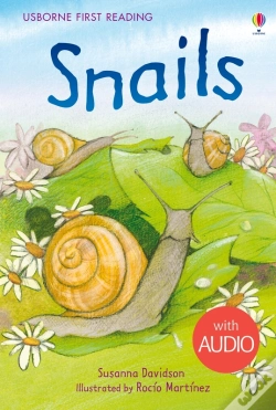 Capa do artigo Snails