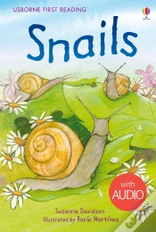Capa do artigo Snails