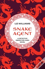 Capa do artigo Snake Agent