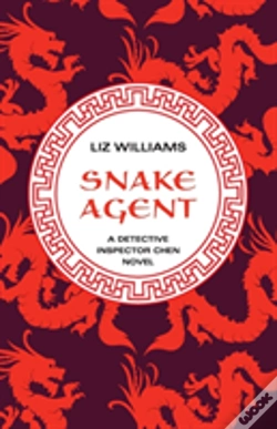 Capa do artigo Snake Agent