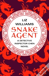 Capa do artigo Snake Agent