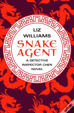 Capa do artigo Snake Agent