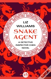 Capa do artigo Snake Agent